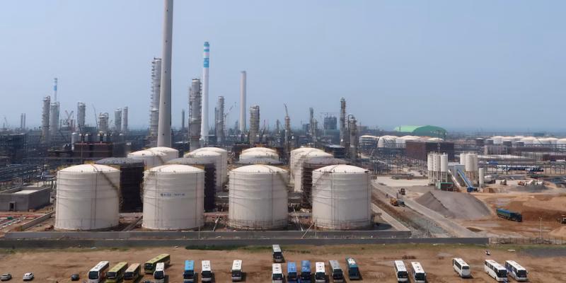 EEUU sancionó a 35 entidades vinculadas a las finanzas clandestinas del régimen de Irán