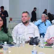 FEDA participa en mesa multisectorial para impulsar modernización del campo dominicano