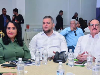 FEDA participa en mesa multisectorial para impulsar modernización del campo dominicano