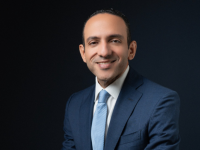 Regidor Giancarlos Vega destaca impacto del parqueo José Reyes en la Ciudad Colonial