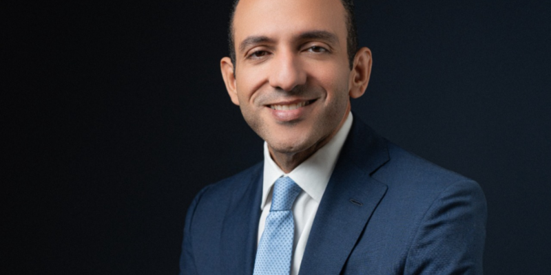 Regidor Giancarlos Vega destaca impacto del parqueo José Reyes en la Ciudad Colonial