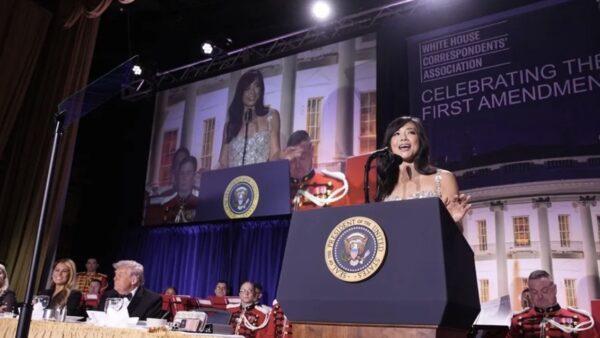 La Asociación de Corresponsales ensalza la valentía de los periodistas tras el tiroteo en presencia de Trump