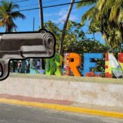 Alarma en Las Terrenas por disparos durante la noche del Sábado de Gloria