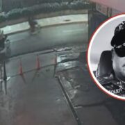 Matan a tiros a mayor de la PN durante presunto asalto en Villa Juana