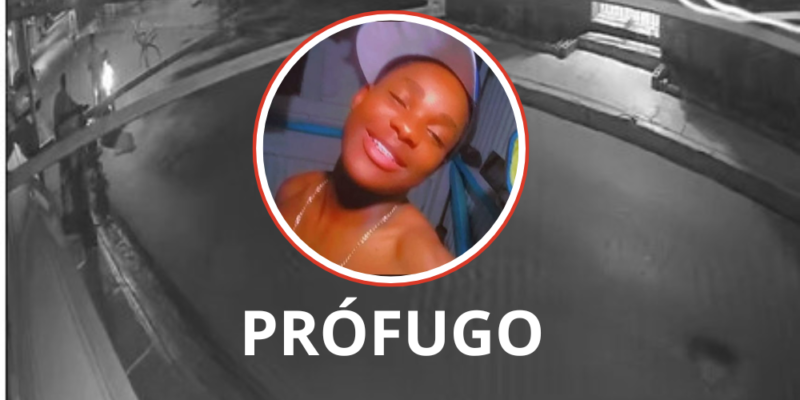 Permanece prófugo haitiano acusado de matar a joven de 20 años en La Romana