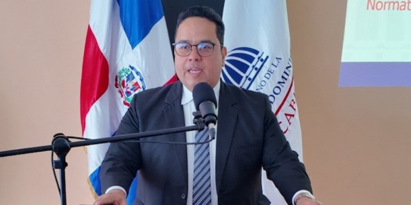 Incabide anuncia primera subasta pública de bienes incautados