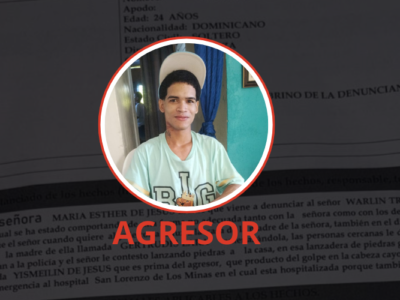 Hombre agrede a su prima embarazada y hiere a su madre en hechos ocurridos en Mendoza