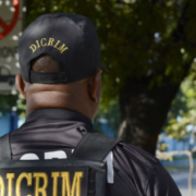 Autoridades de Cotuí difunden lista de los cinco más buscados por múltiples delitos