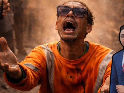 No me grabes, ayúdame: cuando la tragedia se convierte en espectáculo