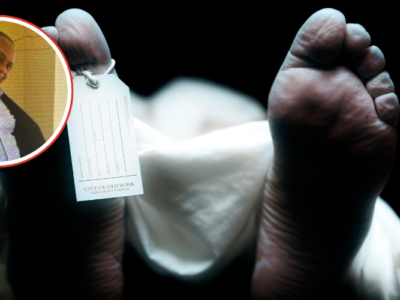 Tragedia en Cotuí: Fallece abogado tras sufrir infarto mientras conducía en vía pública