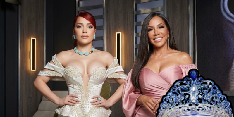 Organización Miss RD anuncia acciones legales por difamación en redes sociales por Karen Yapoort