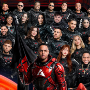 “Planeta Alofoke” alcanza un millón de dispositivos conectados con anuncio de sus participantes