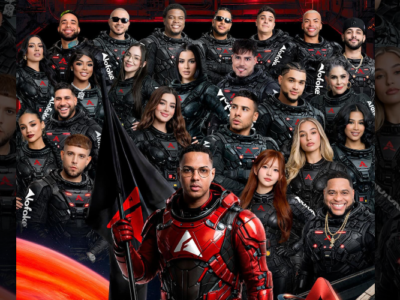 “Planeta Alofoke” alcanza un millón de dispositivos conectados con anuncio de sus participantes