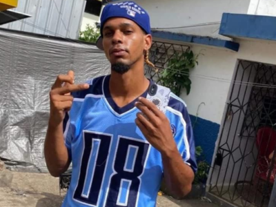 Joven muere tras recibir descarga eléctrica en sector Plan Piloto