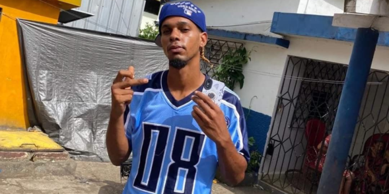 Joven muere tras recibir descarga eléctrica en sector Plan Piloto