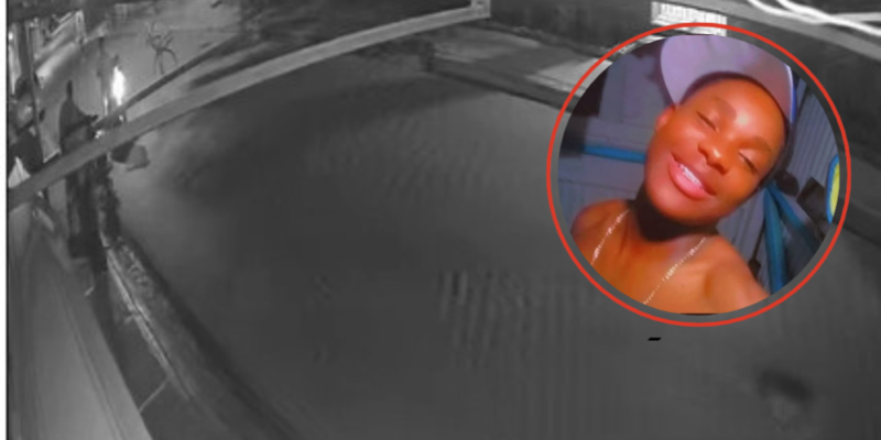 Haitiano prófugo por homicidio y robo cae abatido al enfrentar patrulla de la Dicrim en La Romana