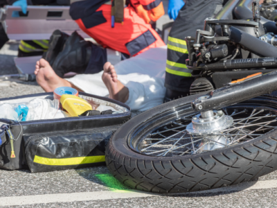Joven pierde la vida tras ser impactada por patana en tramo Mao–Santiago Rodríguez