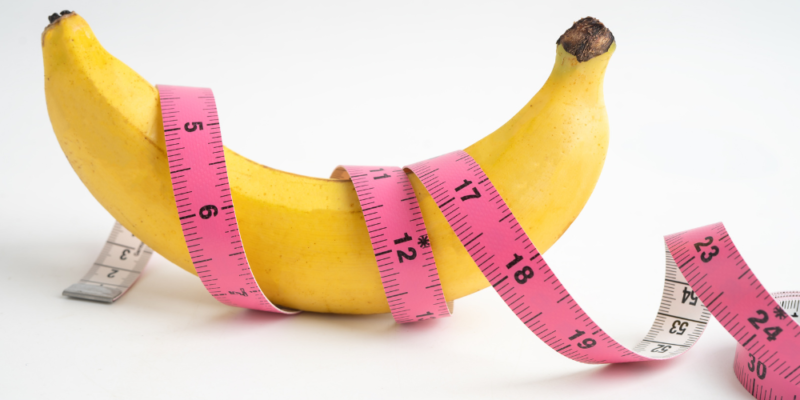 Aumentar el tamaño del pene: entre mitos, riesgos y alternativas seguras