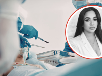 Joven de 27 años muere durante cirugía estética en Santo Domingo