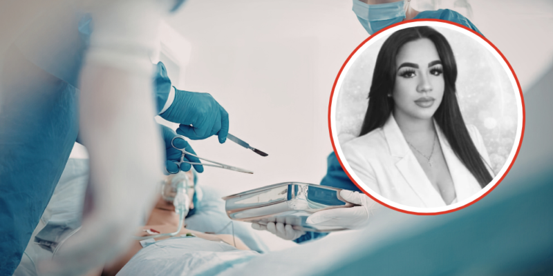Joven de 27 años muere durante cirugía estética en Santo Domingo