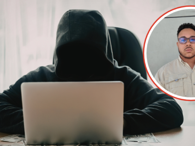 ¡Atención! Denuncian uso de identidad robada para estafar en redes sociales