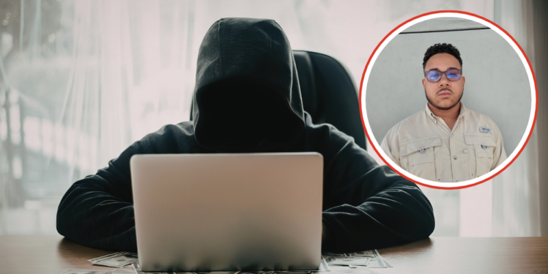 ¡Atención! Denuncian uso de identidad robada para estafar en redes sociales
