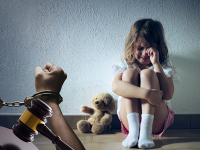 Condenan a 20 años de prisión hombre que violó a niña en Los Alcarrizos