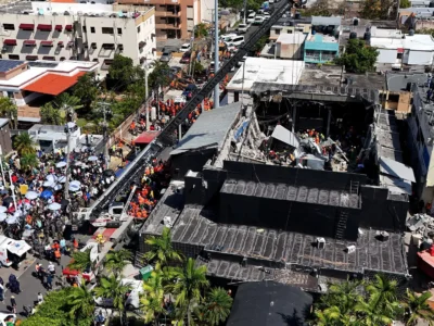 Informe pericial concluye que colapso del Jet Set fue previsible y causado por sobrecarga acumulada