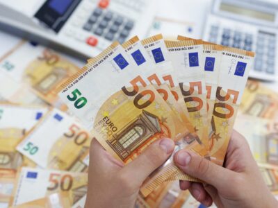 Precio del euro en la República Dominicana este martes 7 de abril de 2026