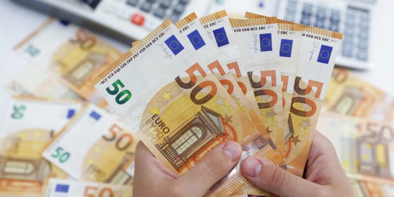 Precio del euro en la República Dominicana este martes 7 de abril de 2026