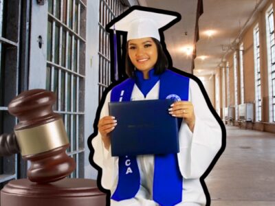 SCJ confirma condena de 12 años contra Yokairy Sosa tras establecer que su defensa anterior no objetó pruebas claves