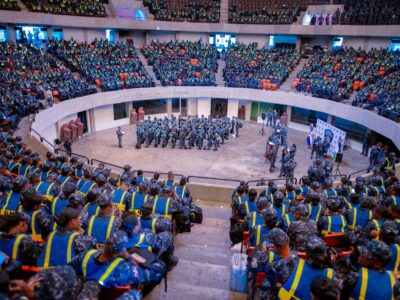 PN inicia distribución de agentes para reforzar seguridad en operativo de Semana Santa 2026