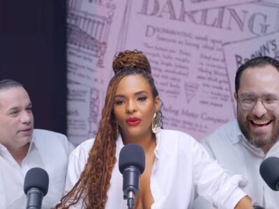 Scarlet Sky confiesa fue expulsada de un programa por no “entregar” y pone condiciones para colaborar con Tokisha”