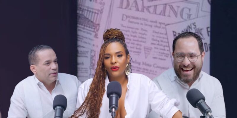 Scarlet Sky confiesa fue expulsada de un programa por no “entregar” y pone condiciones para colaborar con Tokisha”