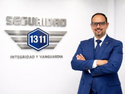 Seguridad 1311 apuesto por dignificar al oficial privado