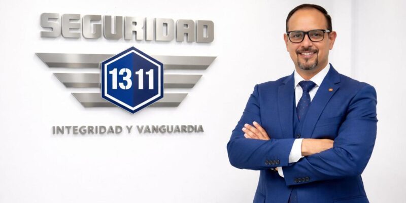 Seguridad 1311 apuesto por dignificar al oficial privado