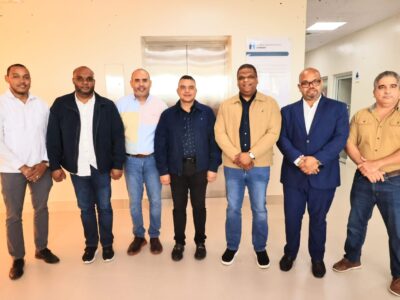 SNS impulsa sistema para monitorear hospitales de trauma en tiempo real