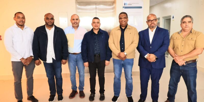 SNS impulsa sistema para monitorear hospitales de trauma en tiempo real