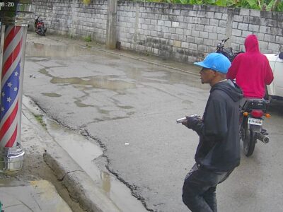 Presunto delincuente cae abatido al enfrentar patrulla policial en Los Alcarrizos