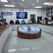 Ocho muertos y más de 20 mil asistencias reporta COE en tercer boletín de Semana Santa 2026