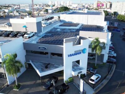 Grupo Viamar registra más de RD$8,875 millones en contratos con el Estado