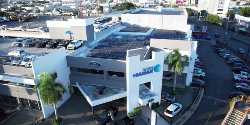 Grupo Viamar registra más de RD$8,875 millones en contratos con el Estado