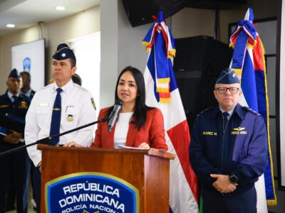 Operativo de Semana Santa logra disminución de homicidios y robos en el país