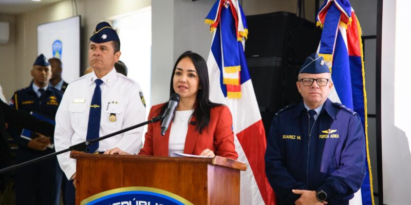 Operativo de Semana Santa logra disminución de homicidios y robos en el país