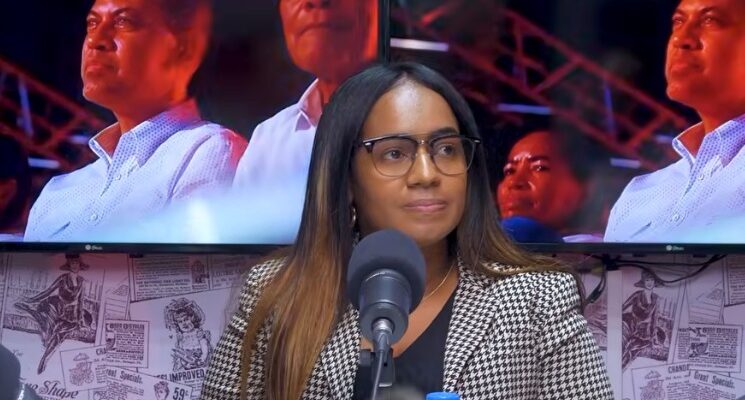 Psicóloga a quien alcalde de Dajabón le llamó “cuero” asegura recibe amenazas tras revelar presuntas irregularidades