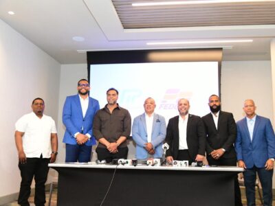 FEDOM refuerza su preparación con equipo técnico para los Juegos 2026