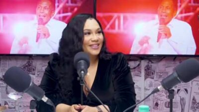 La Perris asegura que Rafa Bobadilla rechazó trabajar con Juan Carlos Pichardo por considerarlo “aceitoso”