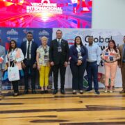 RD se convierte en epicentro mundial de la juventud con la IX Cumbre Internacional en Derechos Humanos, Democracia y La Paz