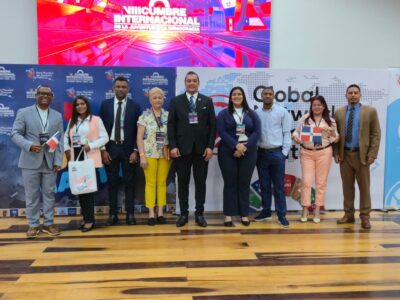 RD se convierte en epicentro mundial de la juventud con la IX Cumbre Internacional en Derechos Humanos, Democracia y La Paz