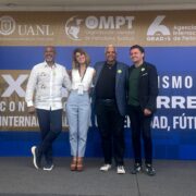 Salvador Batista se posiciona entre los cinco periodistas turísticos más influyentes de América Latina